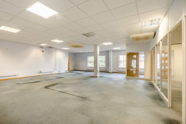 Greyfriars House, 18–20 Prince of Wales Road, Norwich, Norfolk, NR1 1LB 3