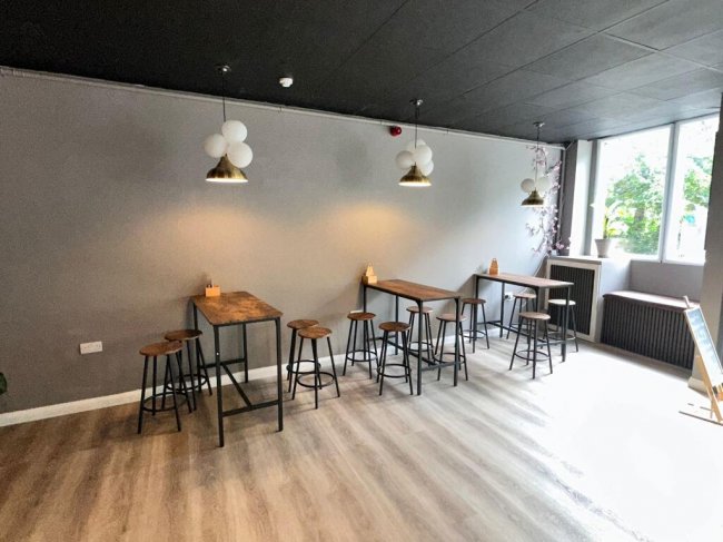 Greyfriars House, 18–20 Prince of Wales Road, Norwich, Norfolk, NR1 1LB 9