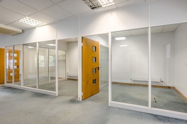 Greyfriars House, 18–20 Prince of Wales Road, Norwich, Norfolk, NR1 1LB 3