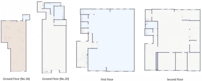 Greyfriars House, 18–20 Prince of Wales Road, Norwich, Norfolk, NR1 1LB 9