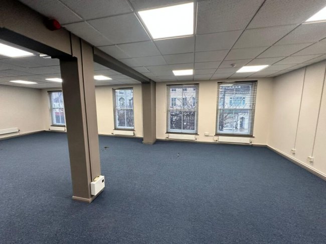 Greyfriars House, 18–20 Prince of Wales Road, Norwich, Norfolk, NR1 1LB 9