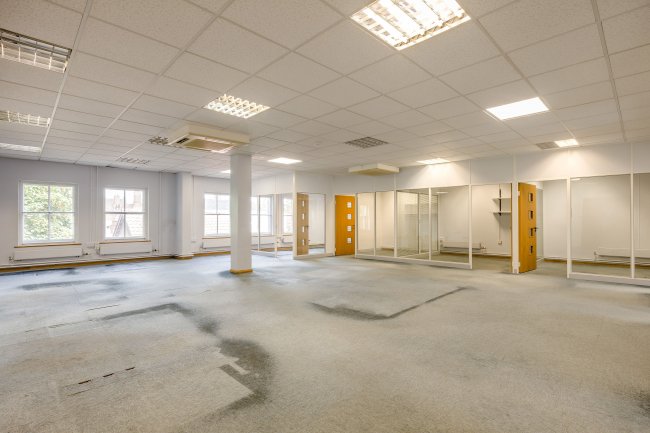 Greyfriars House, 18–20 Prince of Wales Road, Norwich, Norfolk, NR1 1LB 3