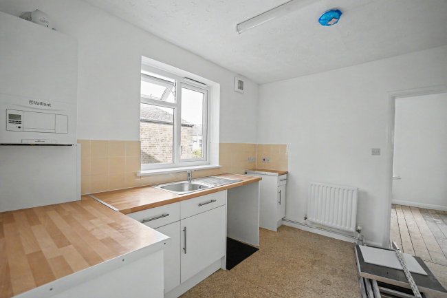 25b Friern Road, East Dulwich, London SE22 0AU 1