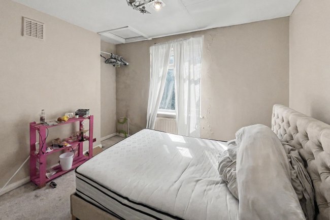 9B Fenwick Road, Peckham, London SE15 4HS 8
