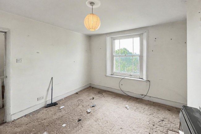 29B Rye Hill Park, Nunhead, London SE15 3JN 6