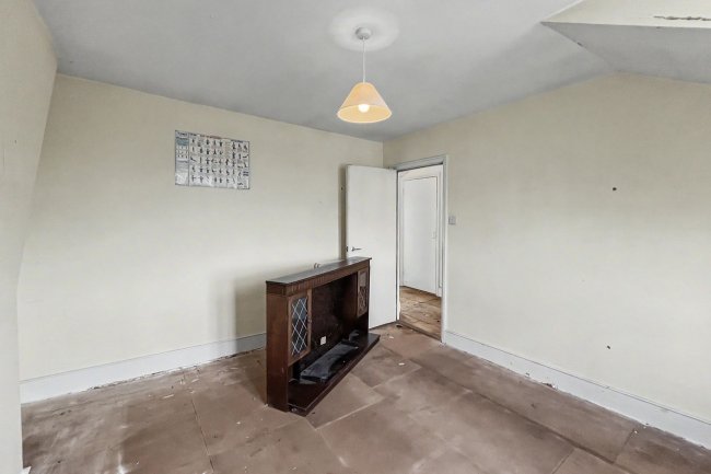 29B Rye Hill Park, Nunhead, London SE15 3JN 6