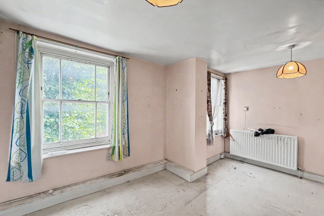 29B Rye Hill Park, Nunhead, London SE15 3JN 6
