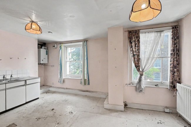 29B Rye Hill Park, Nunhead, London SE15 3JN 6