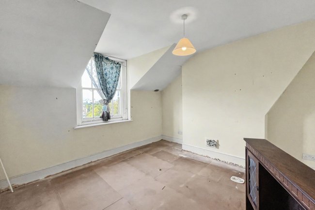 29B Rye Hill Park, Nunhead, London SE15 3JN 6