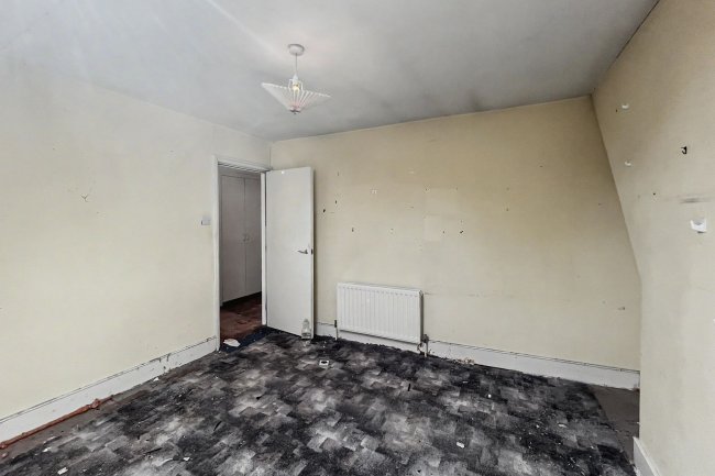 29B Rye Hill Park, Nunhead, London SE15 3JN 6
