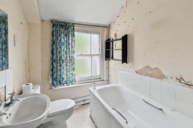 29B Rye Hill Park, Nunhead, London SE15 3JN 6