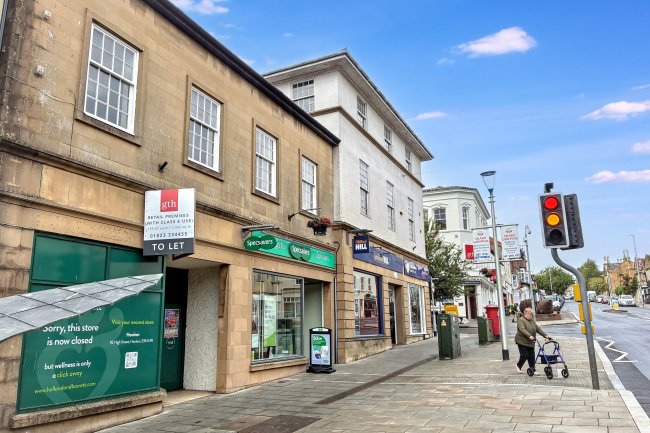 Unit 3, 2-6 Fore Street, Chard, Somerset, TA20 1PH 6