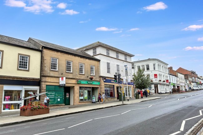 Unit 3, 2-6 Fore Street, Chard, Somerset, TA20 1PH 6
