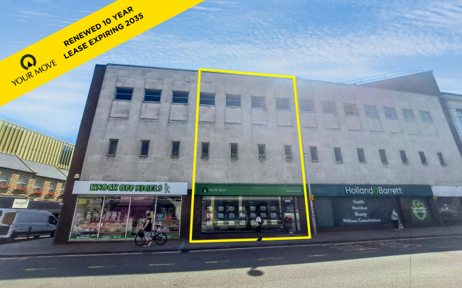Unit 6, 9-11 Eldon Street, Barnsley, S70 1RJ 5