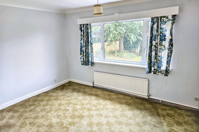 22 Conery Gardens, Nottingham, Nottinghamshire, NG13 9FD 9