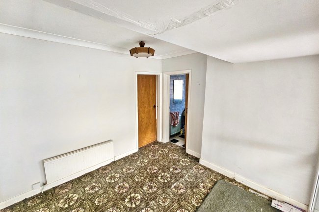 22 Conery Gardens, Nottingham, Nottinghamshire, NG13 9FD 9
