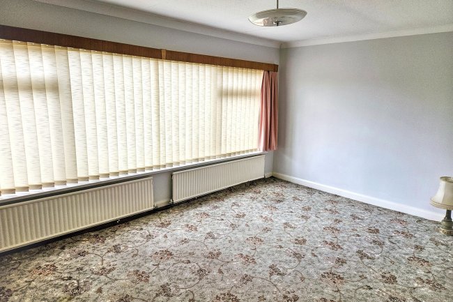 22 Conery Gardens, Nottingham, Nottinghamshire, NG13 9FD 9