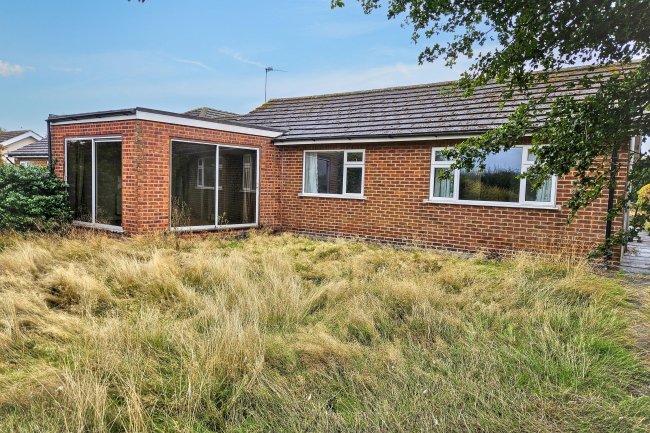 22 Conery Gardens, Nottingham, Nottinghamshire, NG13 9FD 9