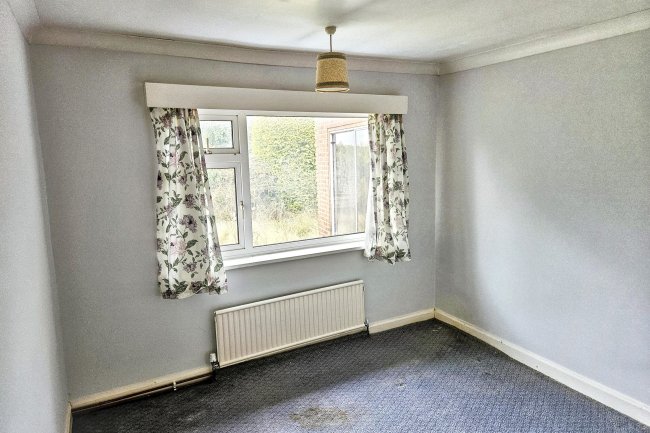 22 Conery Gardens, Nottingham, Nottinghamshire, NG13 9FD 9