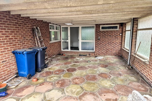 22 Conery Gardens, Nottingham, Nottinghamshire, NG13 9FD 9