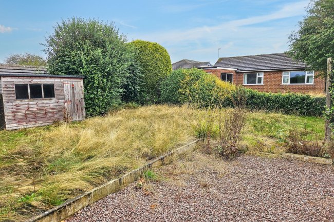 22 Conery Gardens, Nottingham, Nottinghamshire, NG13 9FD 9