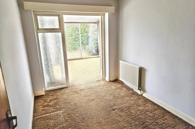 22 Conery Gardens, Nottingham, Nottinghamshire, NG13 9FD 9