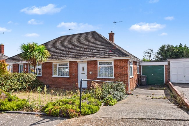 21 Sandown Road, Ipswich, Suffolk, IP1 6RE 9