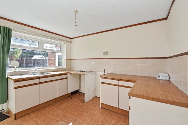 21 Sandown Road, Ipswich, Suffolk, IP1 6RE 9