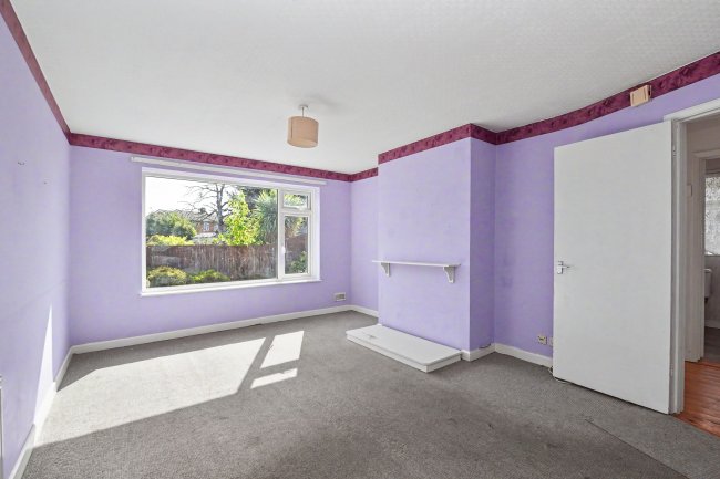 21 Sandown Road, Ipswich, Suffolk, IP1 6RE 9
