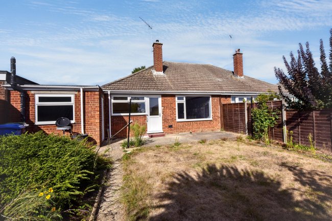 21 Sandown Road, Ipswich, Suffolk, IP1 6RE 9