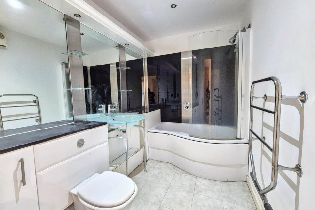 Flat 102, 44 Pall Mall, Liverpool, Merseyside, L3 6EN 7