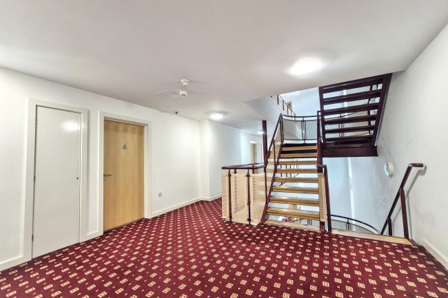 Flat 102, 44 Pall Mall, Liverpool, Merseyside, L3 6EN 7