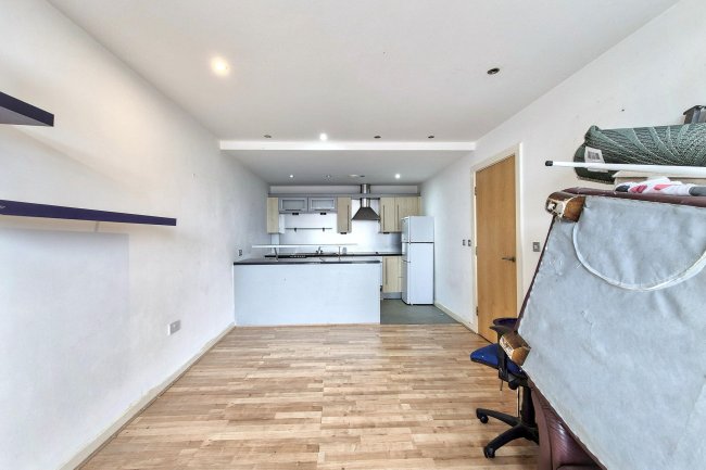 Flat 102, 44 Pall Mall, Liverpool, Merseyside, L3 6EN 7