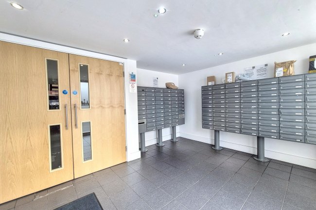 Flat 102, 44 Pall Mall, Liverpool, Merseyside, L3 6EN 7