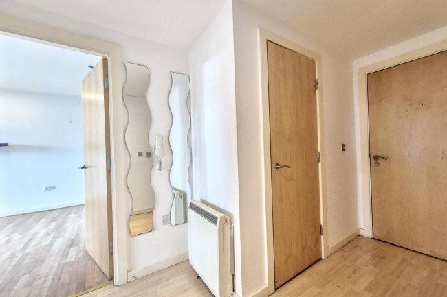 Flat 102, 44 Pall Mall, Liverpool, Merseyside, L3 6EN 7