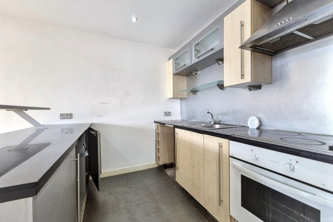 Flat 102, 44 Pall Mall, Liverpool, Merseyside, L3 6EN 7