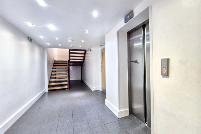 Flat 102, 44 Pall Mall, Liverpool, Merseyside, L3 6EN 7