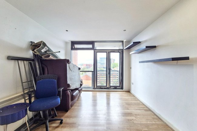 Flat 102, 44 Pall Mall, Liverpool, Merseyside, L3 6EN 7