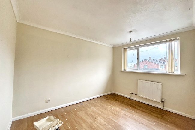 25 Chatsworth Rise, Rotherham, South Yorkshire, S60 5LX 2