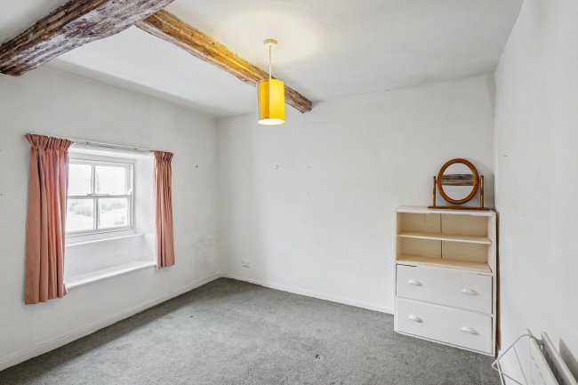 Cross Keys House, Settle, North Yorkshire, BD24 0LA 1
