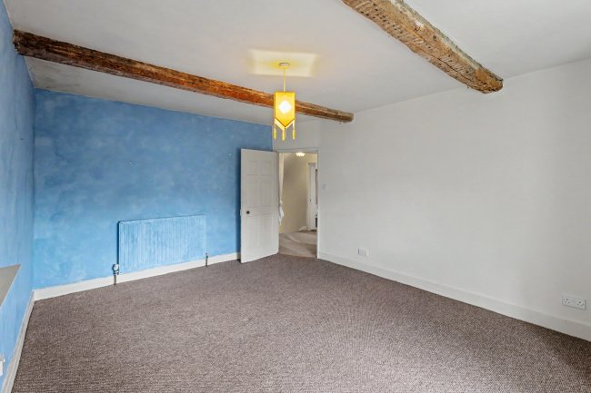 Cross Keys House, Settle, North Yorkshire, BD24 0LA 1