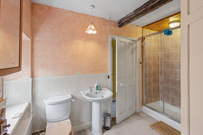 Cross Keys House, Settle, North Yorkshire, BD24 0LA 1