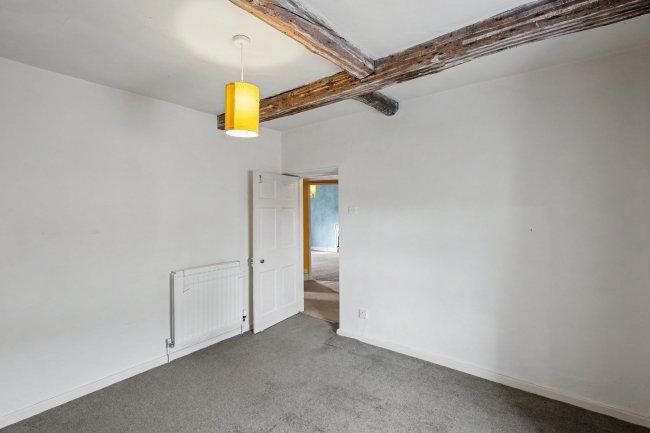 Cross Keys House, Settle, North Yorkshire, BD24 0LA 1