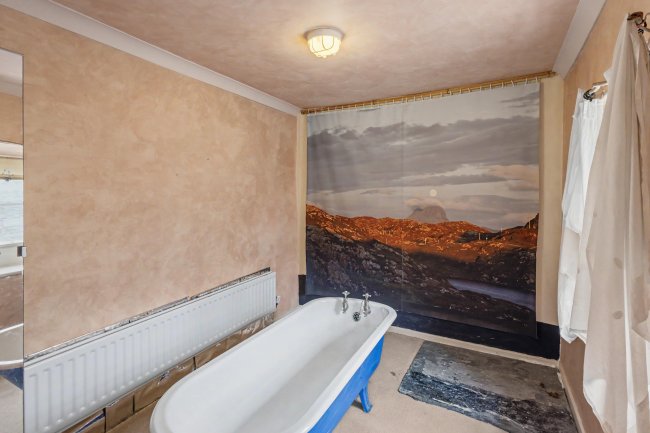 Cross Keys House, Settle, North Yorkshire, BD24 0LA 1