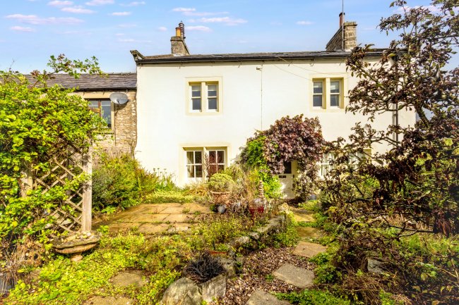 Cross Keys House, Settle, North Yorkshire, BD24 0LA 1