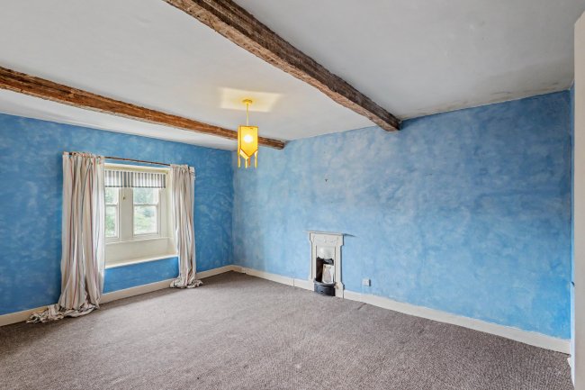 Cross Keys House, Settle, North Yorkshire, BD24 0LA 1