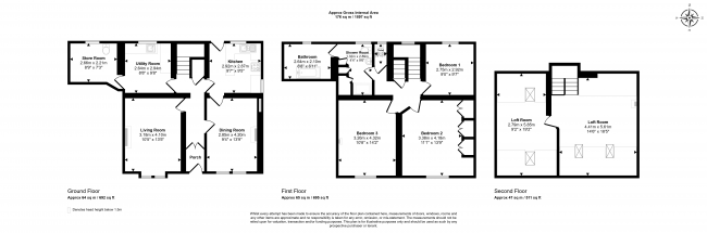 Cross Keys House, Settle, North Yorkshire, BD24 0LA 1