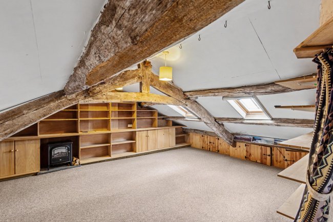 Cross Keys House, Settle, North Yorkshire, BD24 0LA 1