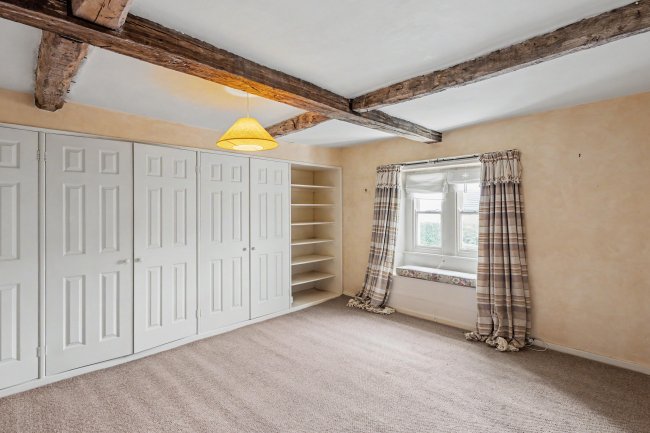 Cross Keys House, Settle, North Yorkshire, BD24 0LA 1