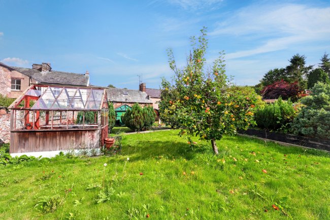 5 Doomgate, Appleby-in-westmorland, Cumbria, CA16 6RB 1